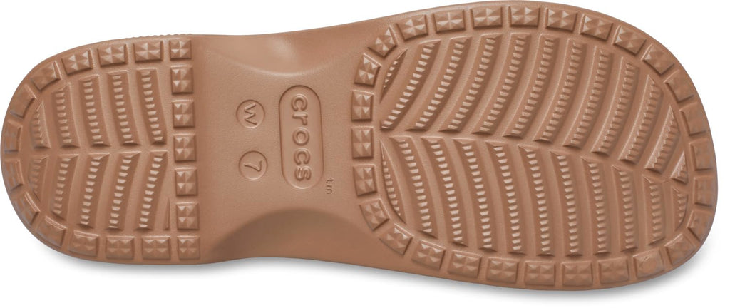 Crocs Women's Classic Cross Strap Sandals