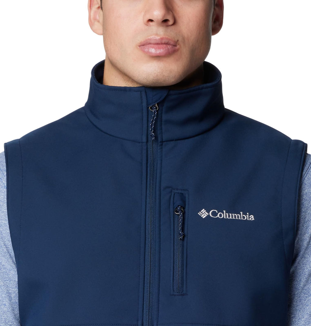Columbia Ascender II Softshell Vest