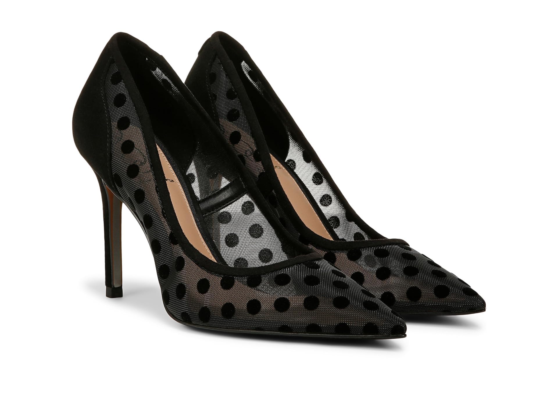 Sam Edelman Women's Hazel Mesh Pumps