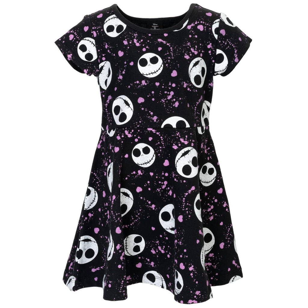Disney Girls' Skater Dress for Baby & Kids