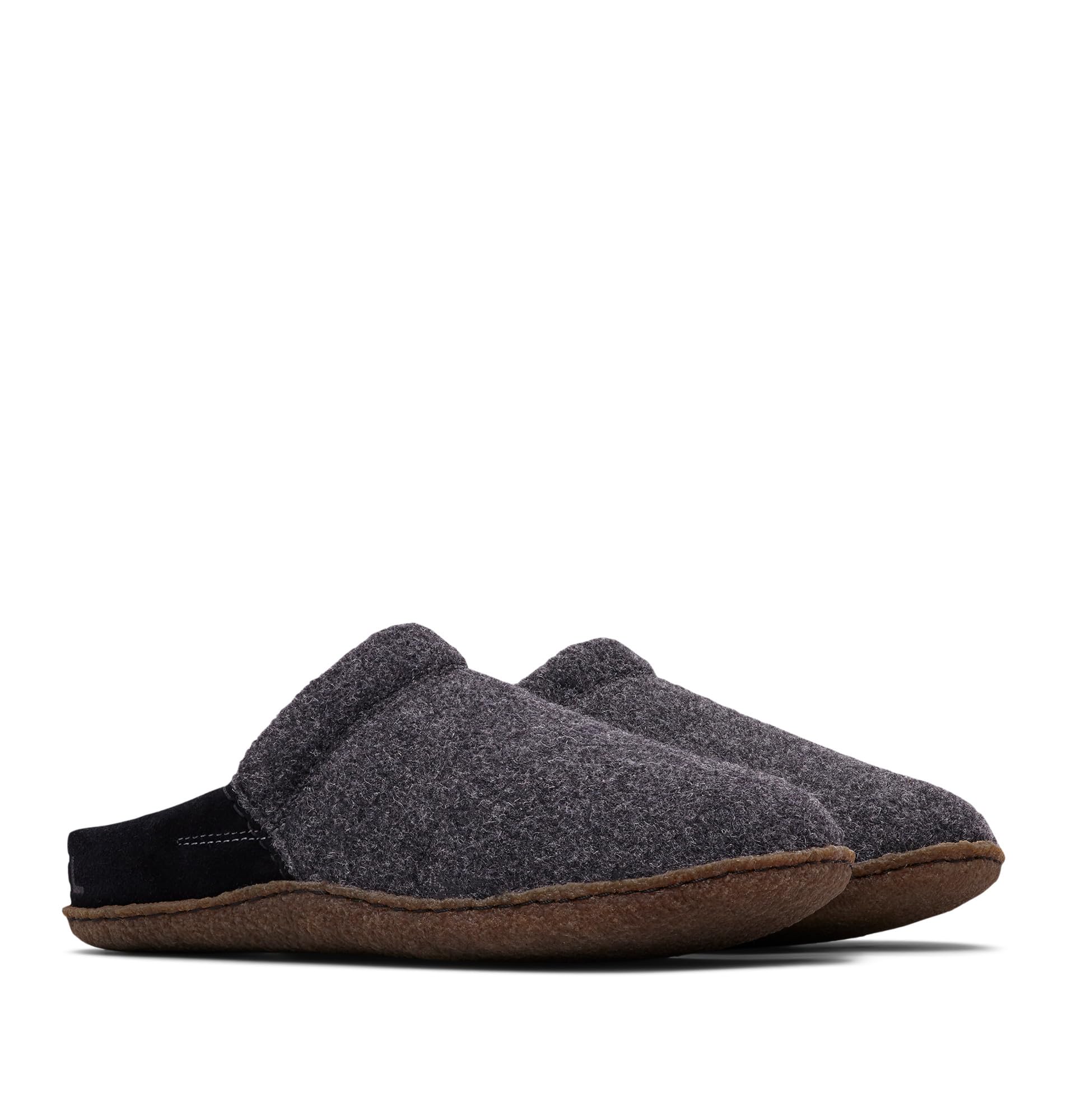 Sorel womens Nakiska Scuff