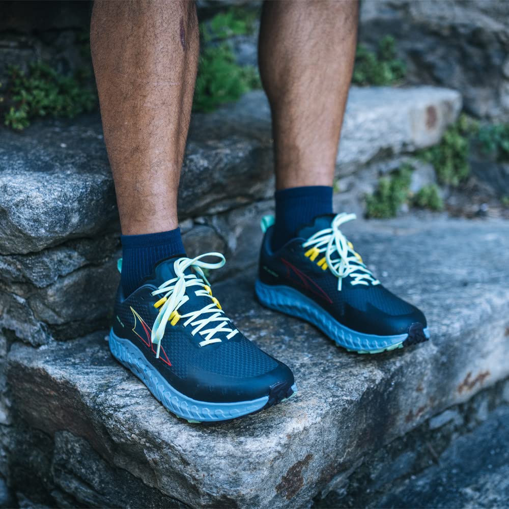 ALTRA Men's Outroad 2 Trail Running Shoe