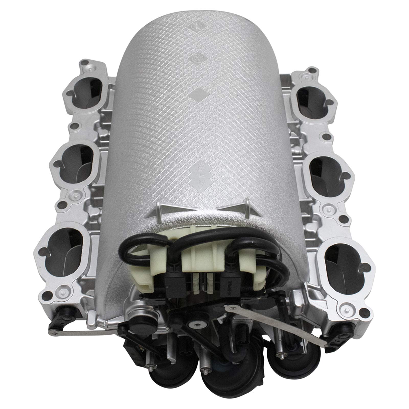 TRQ Intake Manifold (L4 1.8L ONLY) Compatible with 2011-19 Toyota Corolla, 2010-14 Scion xD, 2011-13 Toyota Matrix