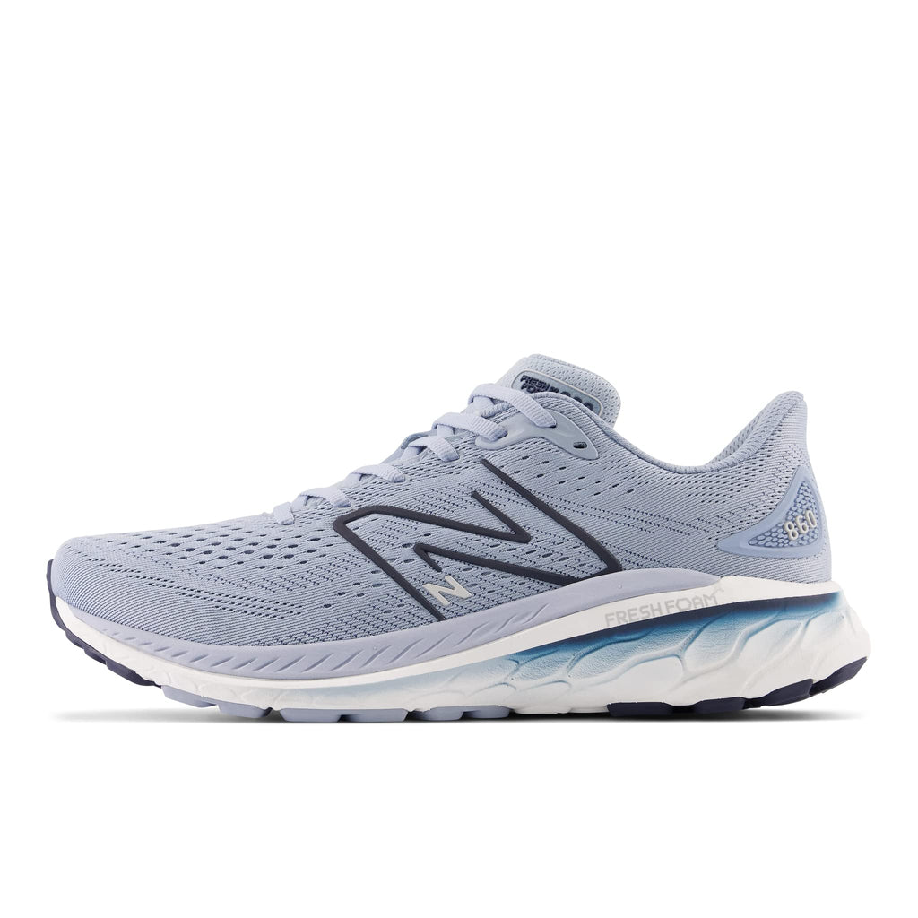 New Balance womens Fresh Foam X Hierro V7 Gore-tex