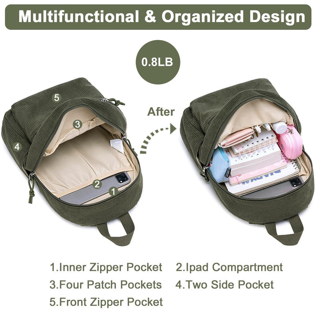 BTOOP Mini Backpack Women Girls Water-resistant Small Backpack Purse Shoulder Bag for Womens Adult Kids School Travel