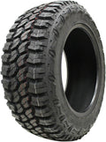 Thunderer Trac Grip M/T R408 All- Season Radial Tire-285/75R16 126Q