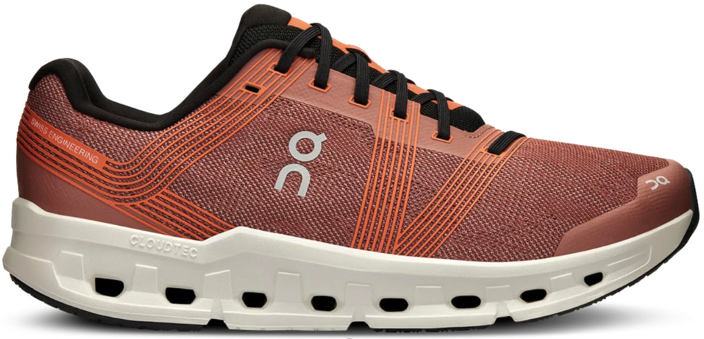 On Women's Cloudgo Sneakers
