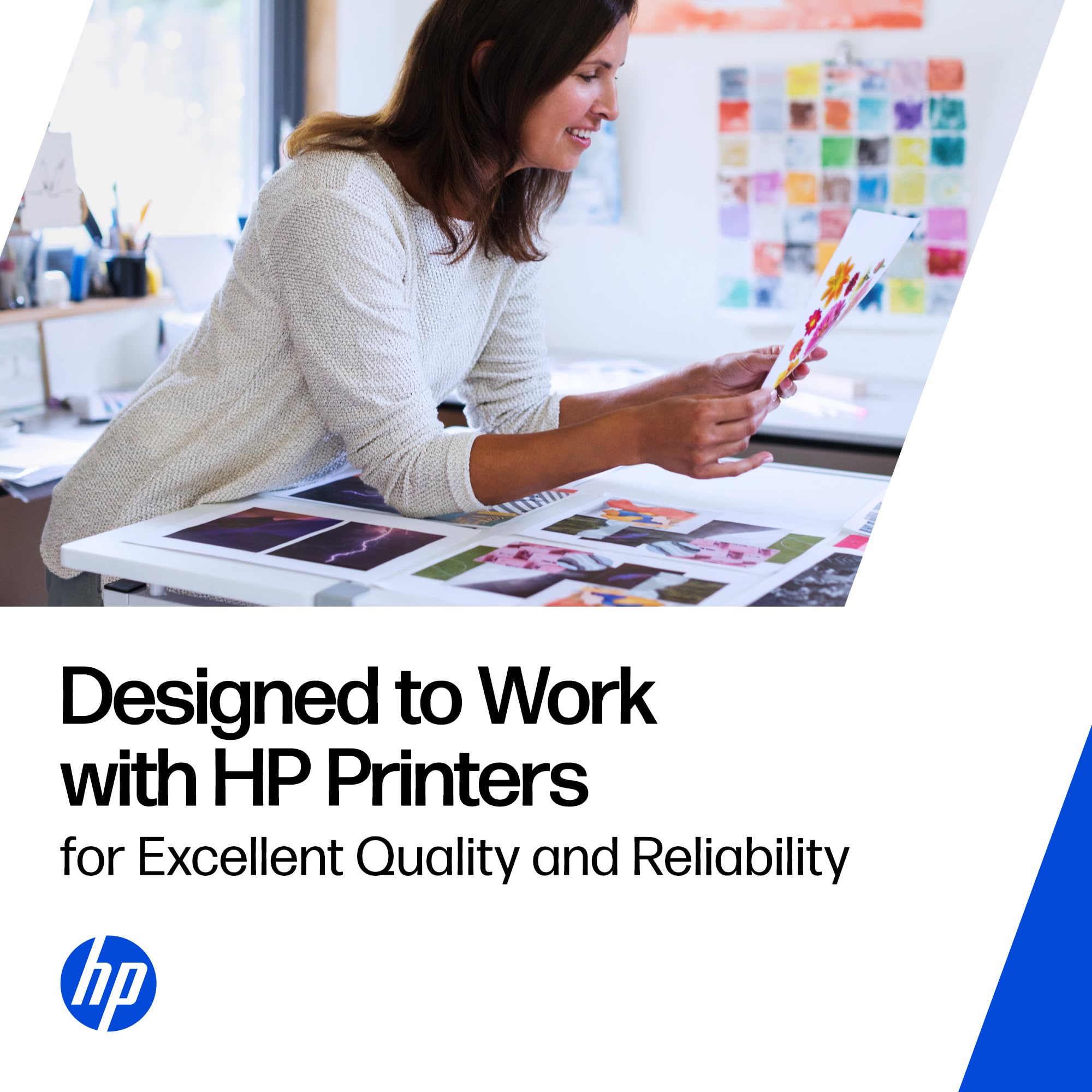 HP 951 Cyan Ink Cartridge | Works with OfficeJet 8600, Pro 251dw, 276dw, 8100, 8610, 8620, 8630 | Eligible for Instant Ink | CN050AN
