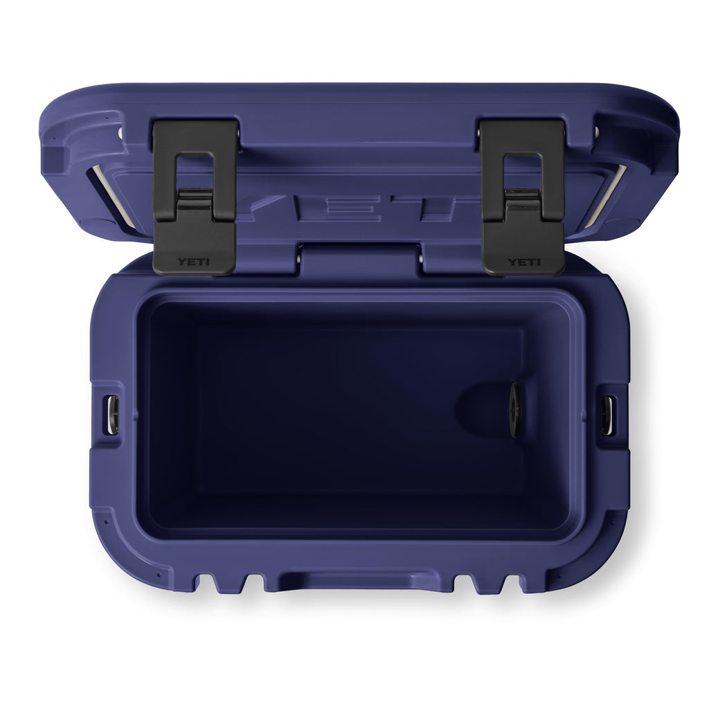 YETI Roadie 15 Hard Cooler with DoubleDuty Shoulder Strap