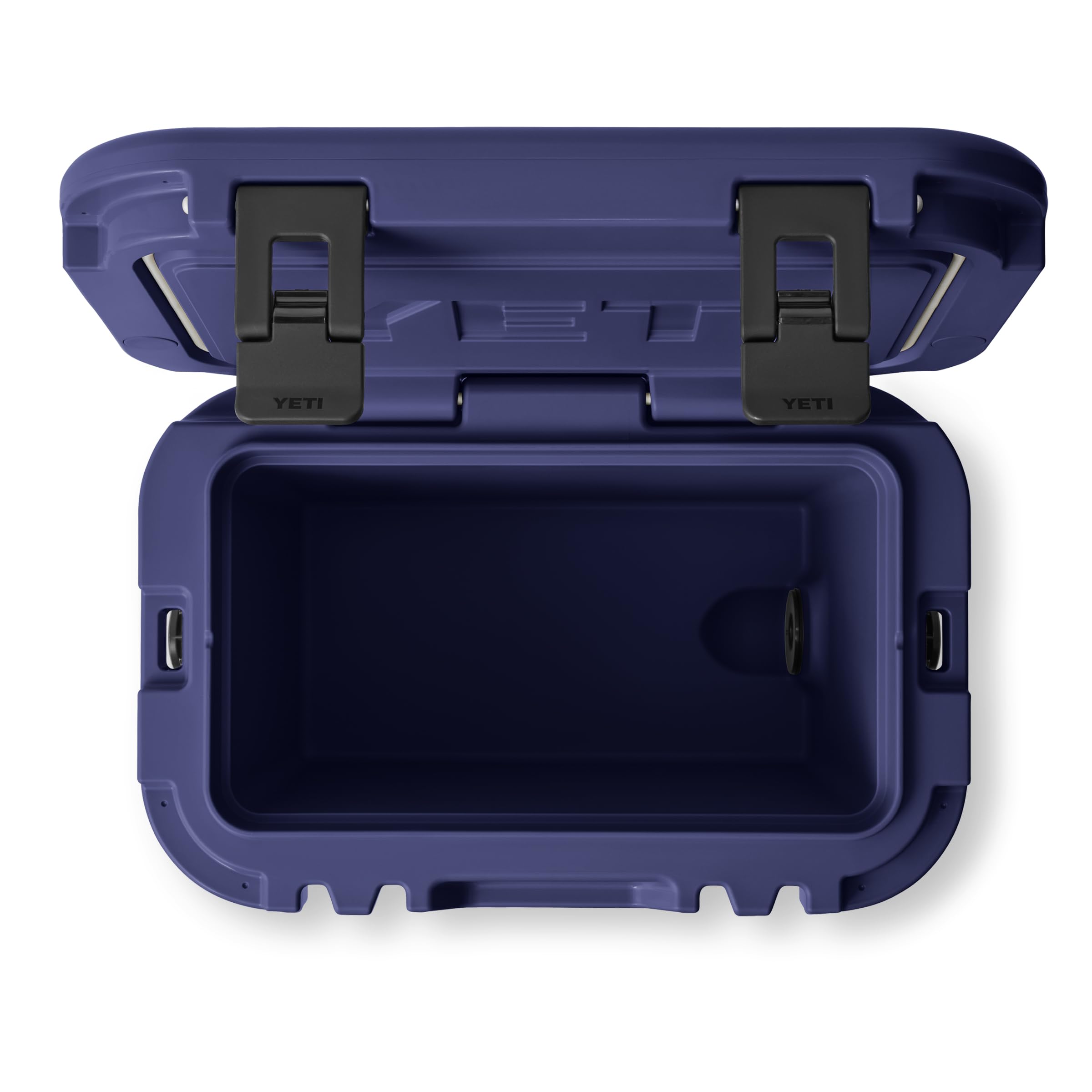 YETI Roadie 15 Hard Cooler with DoubleDuty Shoulder Strap