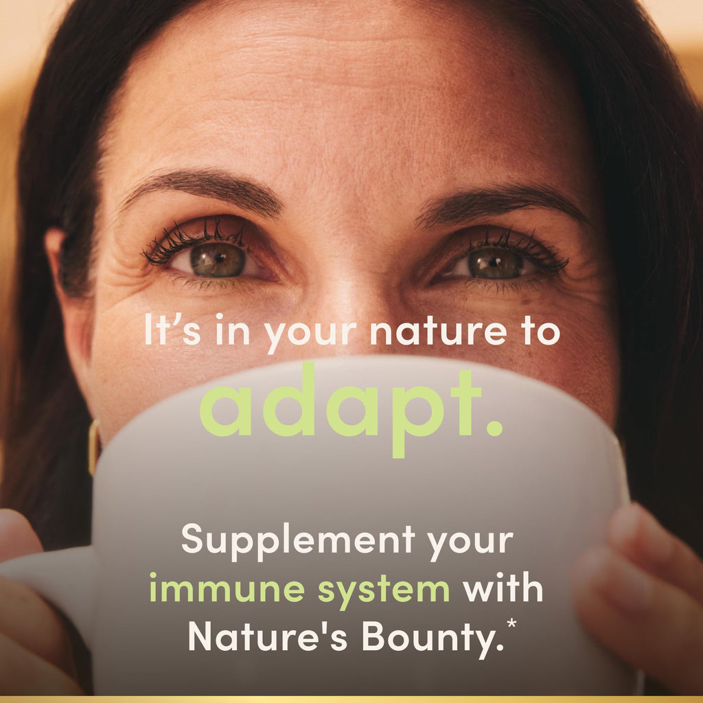 Nature's Bounty L-Lysine, 1000mg, 60 Tablets