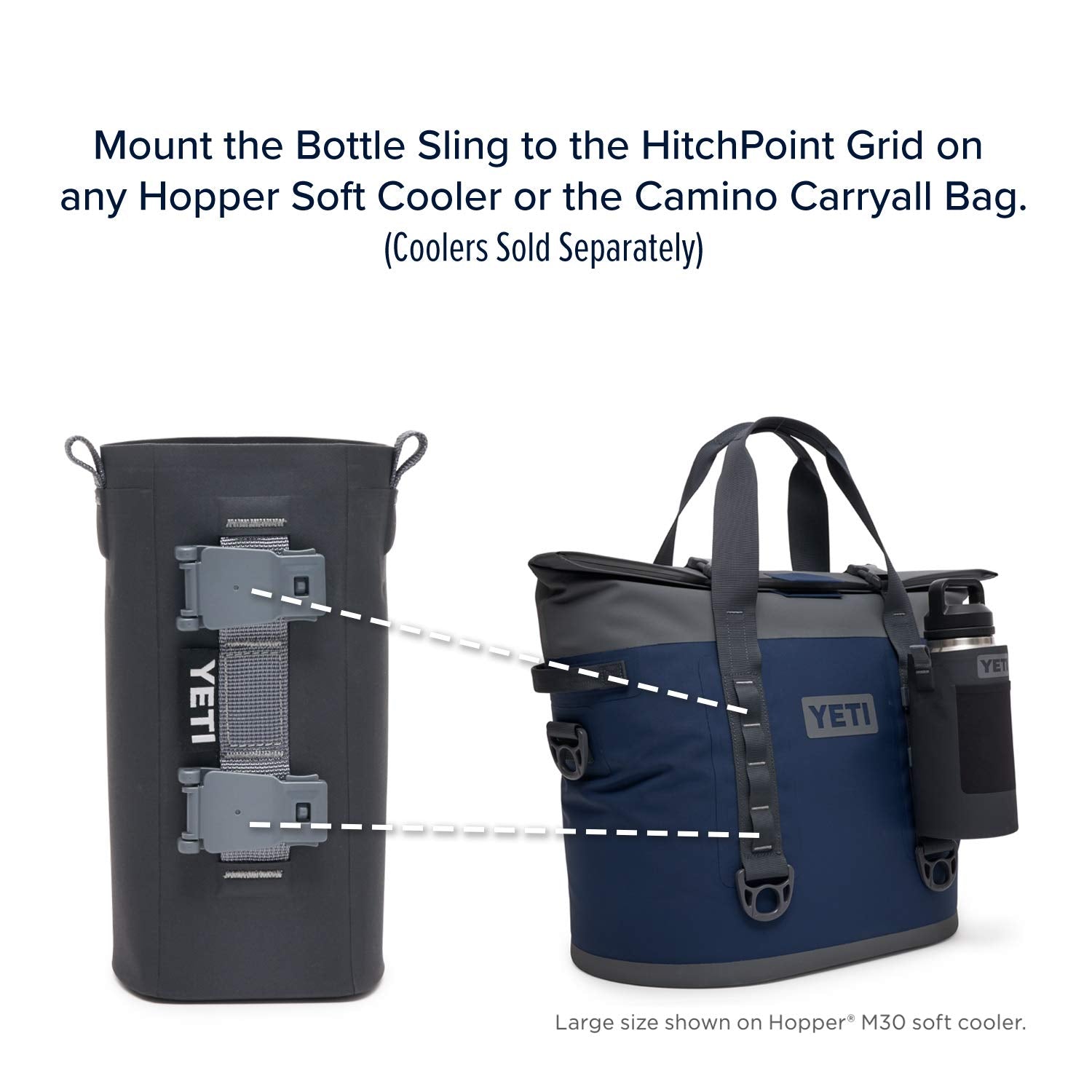 YETI Bottle Sling for Rambler Bottles