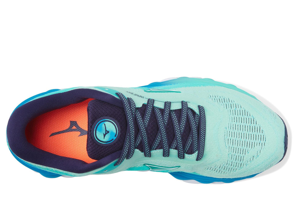 Mizuno Women's Women's Wave Sky 7