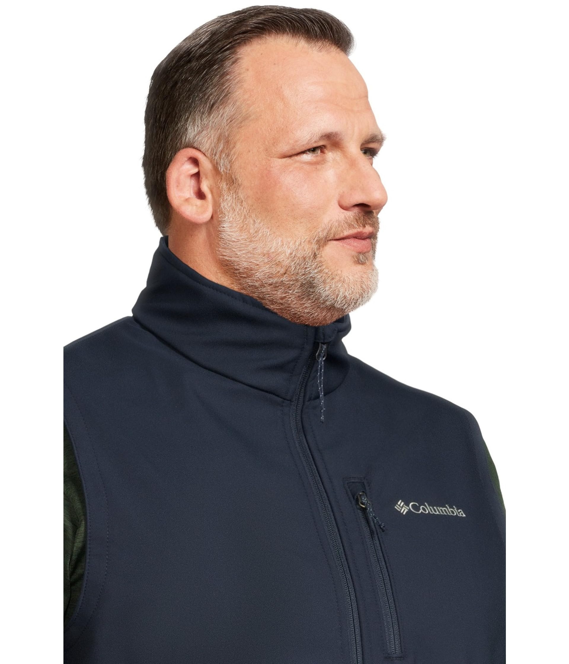 Columbia Ascender II Softshell Vest