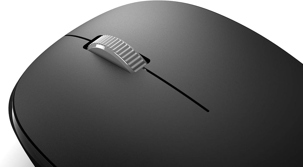 NEW Microsoft Bluetooth Desktop - Matte Black