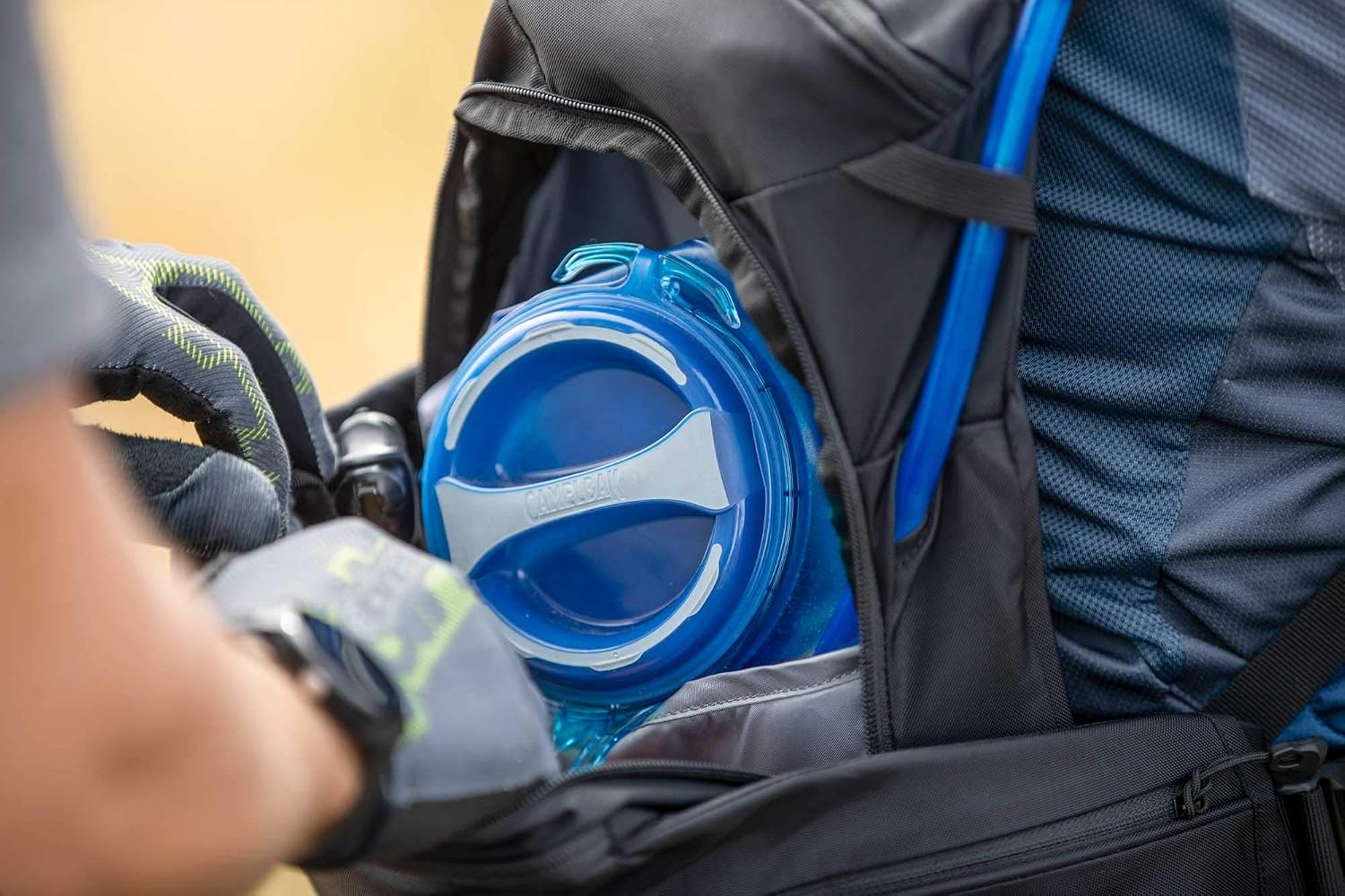 CamelBak Crux Water Reservoir Hydration Bladder