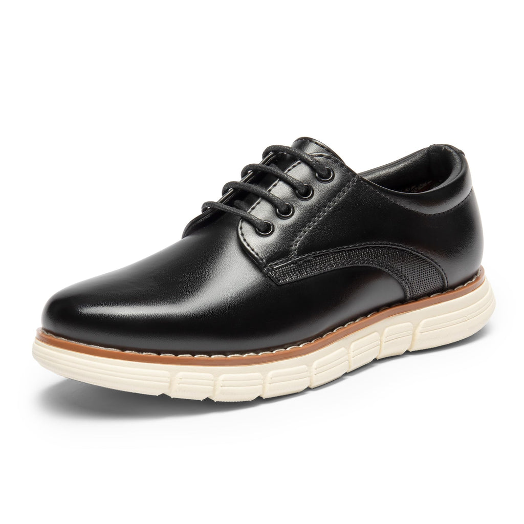 Bruno Marc Boy's Dress Sneakers Casual Oxford Formal Shoes