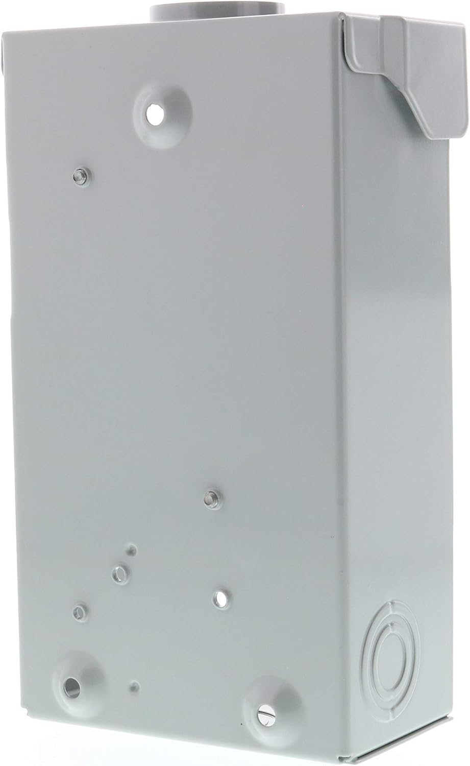 Siemens GNF322RA 60-Amp, 3-Pole, 240V General Duty Compact Series Safety Switch, Non-Fusible, Outdoor