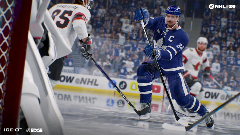 NHL 26: 3000 NHL POINTS - Xbox Series X|S [Digital Code]