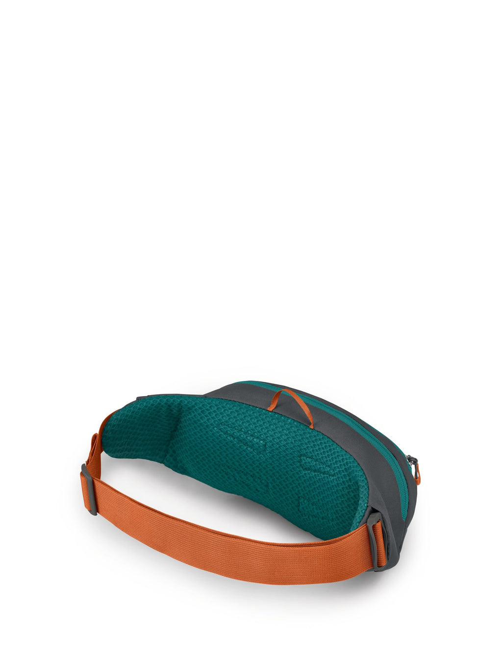 Osprey Daylite Waist Pack - Fanny Pack with Crossbody Shoulder Carry Option - Lightweight Hip Bag