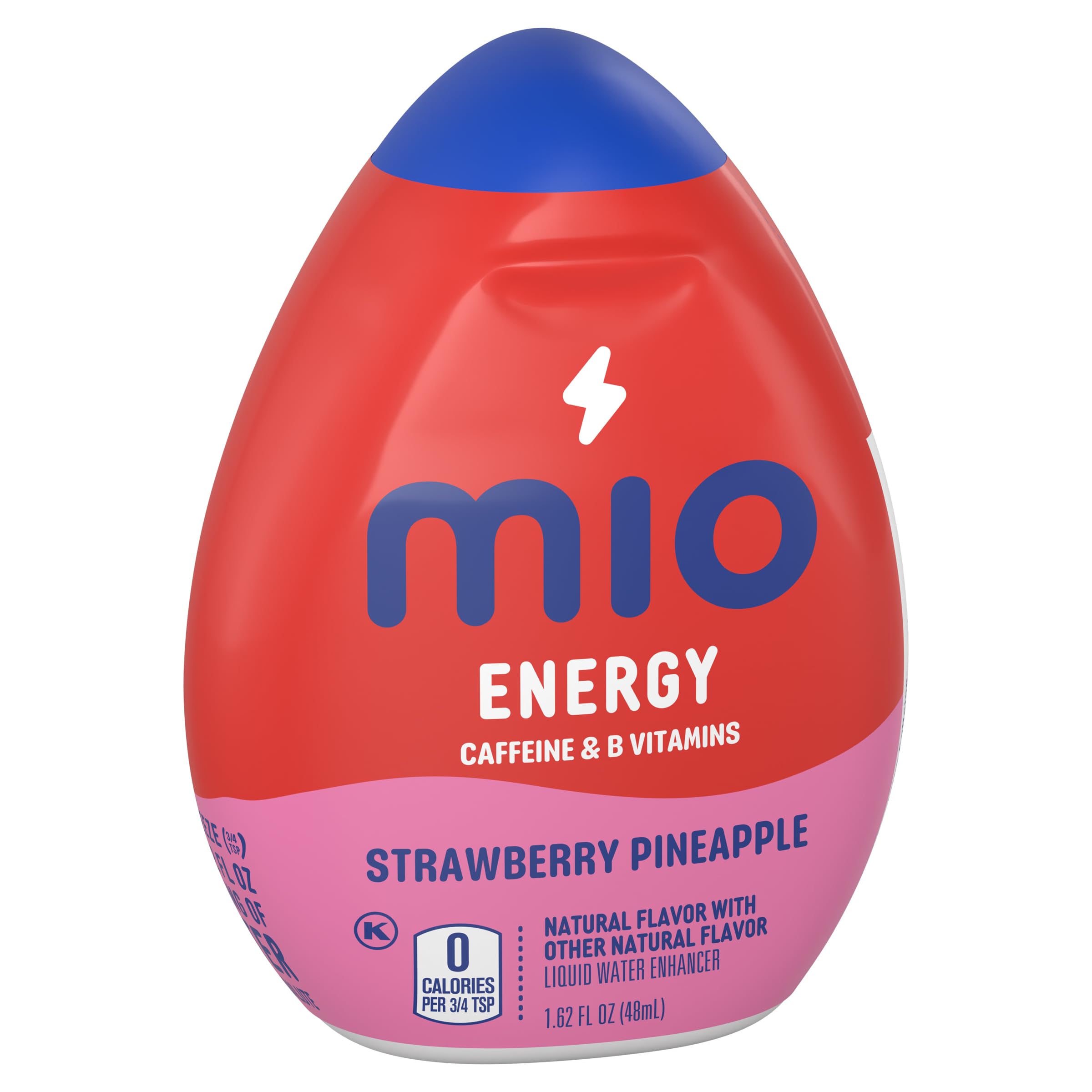 Mio Liquid Water Enhancer 1.62, 2 of Each: Lemon Lime, Berry Blast, Arctic Grape, Orange Tangerine, (8 ct.) | 2 of Each