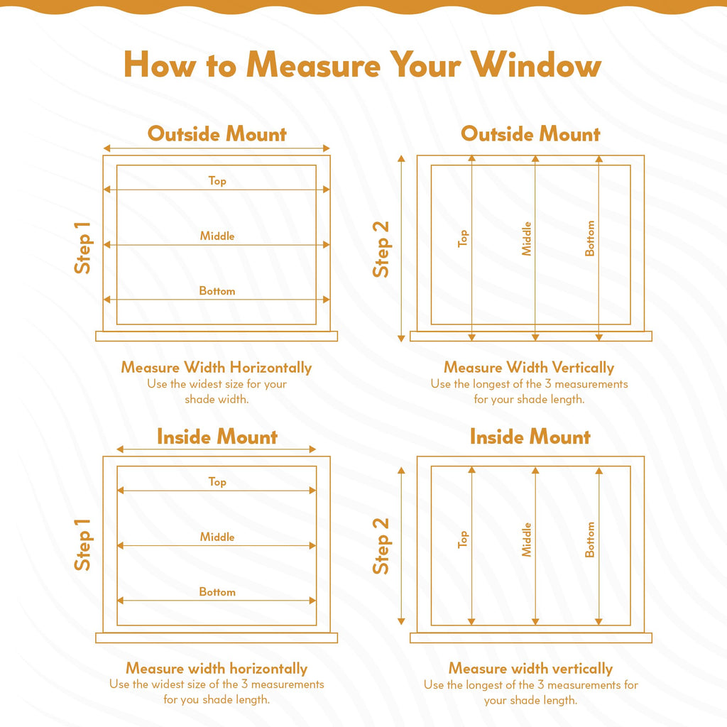 Radiance Cordless Bamboo Roman Shades for Windows - Flatstick Bamboo Blinds for Semi-Private Light Control - Easy to Lift & Fold Up Window Shades - Cocoa - 23 in. W x 64 in. L - (2216300E)