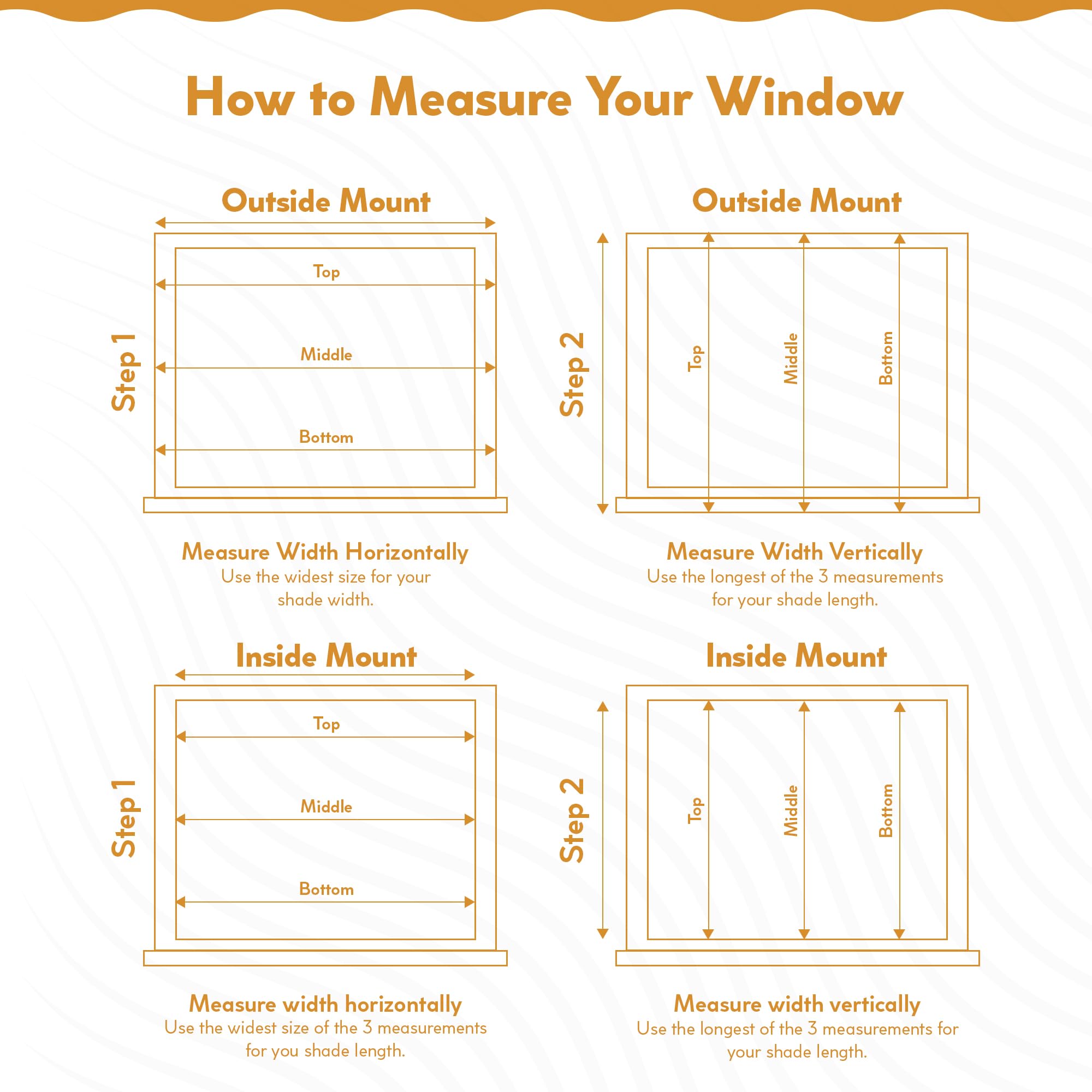 Radiance Cordless Bamboo Roman Shades for Windows - Flatstick Bamboo Blinds for Semi-Private Light Control - Easy to Lift & Fold Up Window Shades - Cocoa - 23 in. W x 64 in. L - (2216300E)