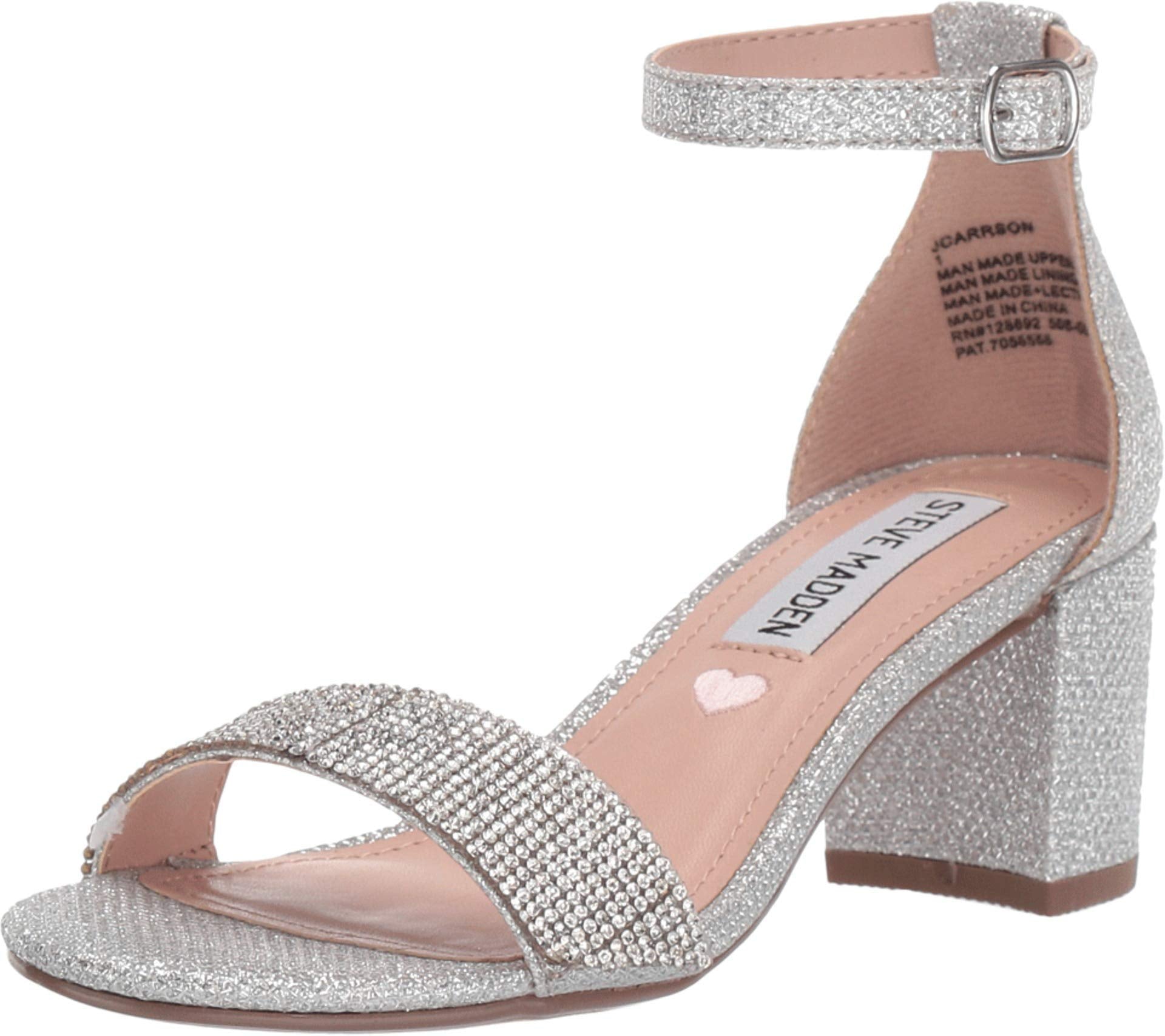 Steve Madden Girls Shoes Carrson Sandal