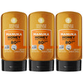 Manuka Doctor - MGO 80+ Manuka Honey Multifloral, 100% Pure New Zealand Honey. Certified. Guaranteed. Raw. Non-GMO (17.6oz)