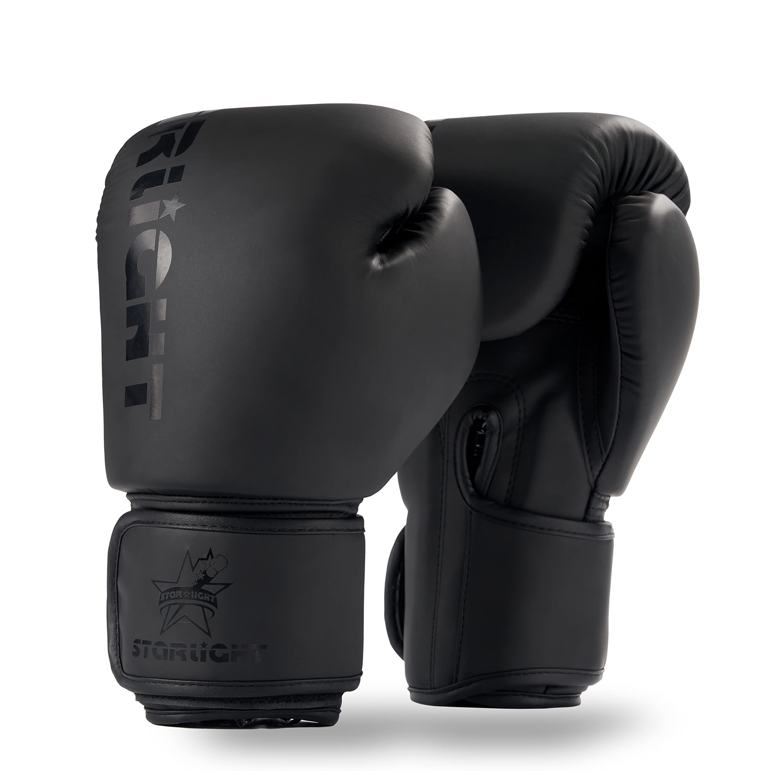 Boxing Gloves for Men Women, Sparring Training Punching MMA Kickboxing Boxing Gloves, Heavy Bag Workout Gloves for Boxing, Kickboxing, Muay Thai, MMA