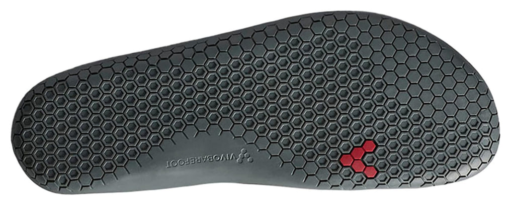 Vivobarefoot Men's Primus Lite Knit Running Shoe