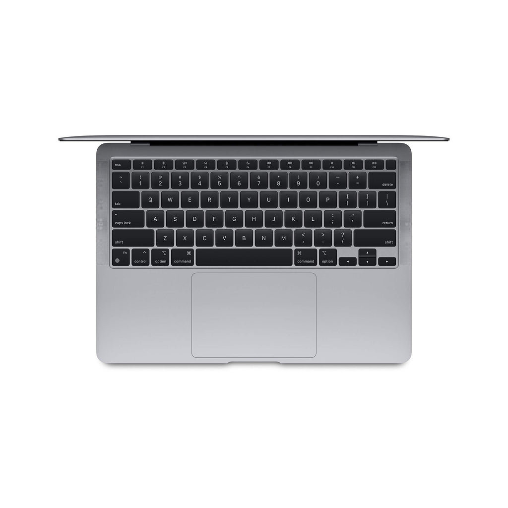 Apple Late 2020 MacBook Air with Apple M1 Chip, 13-inch, 8GB RAM, 256GB SSD, Gold (Renewed) | 256GB SSD, Renewed, M1, 2020, Gold, 13 inch
