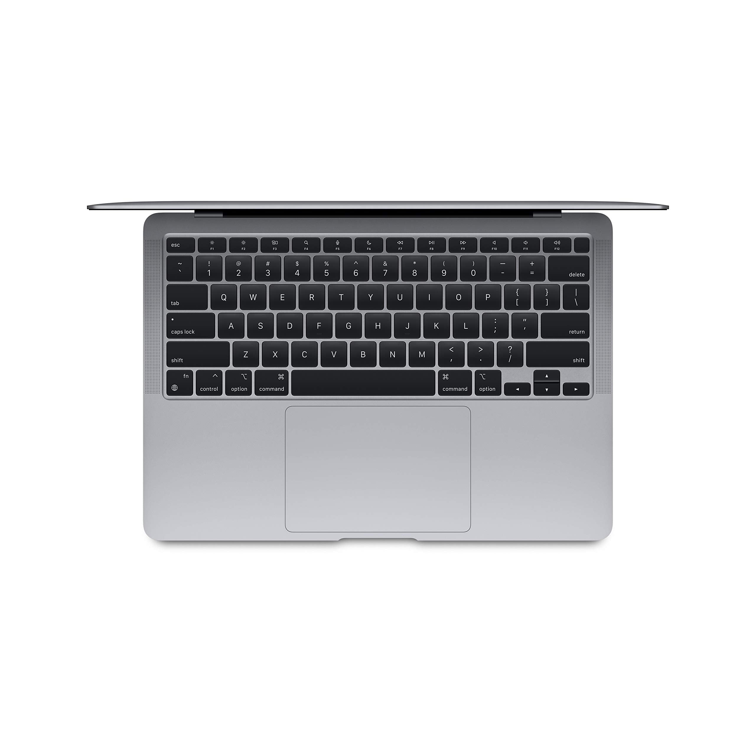 Apple Late 2020 MacBook Air with Apple M1 Chip, 13-inch, 8GB RAM, 256GB SSD, Gold (Renewed) | 256GB SSD, Renewed, M1, 2020, Gold, 13 inch