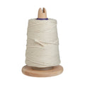 Regency Wraps Butchers Cooking Twine, Heavy Duty, 500ft,16 Ply, 2.4mm, Food-Safe Cotton Kitchen String for Turkey Trussing, Meat Prep, Crafting, Natural, Pack of 1