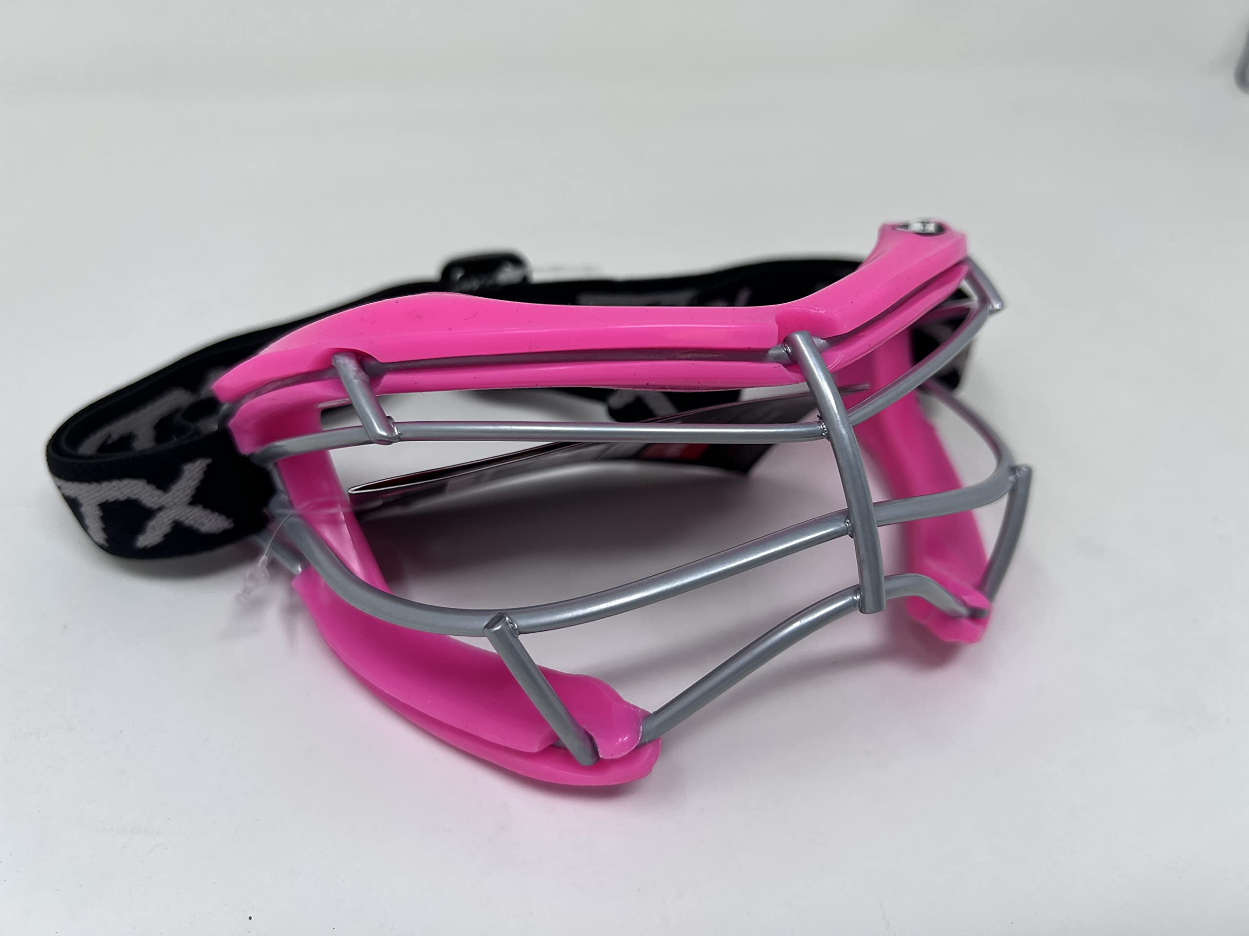 STX Lacrosse 4Sight+ S Goggles
