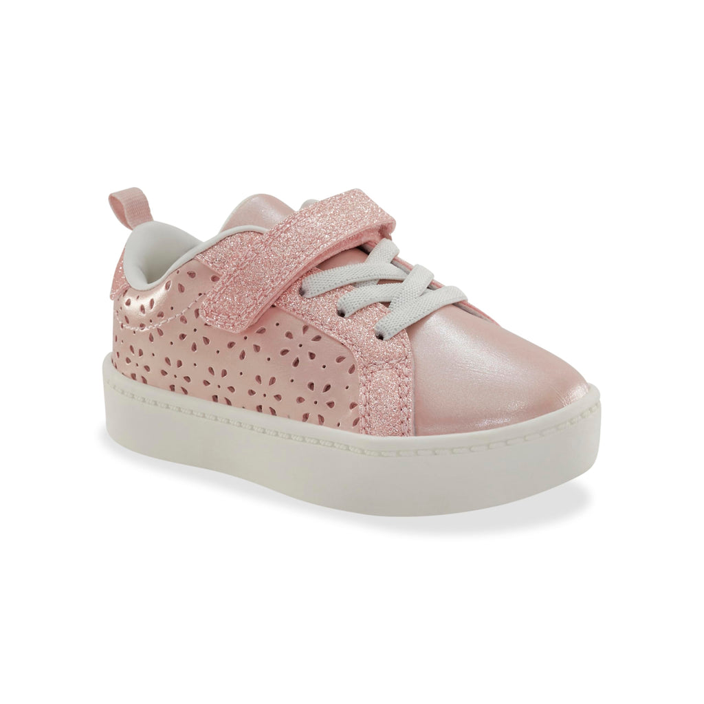 Carter's Girls' Perrie Sneakers