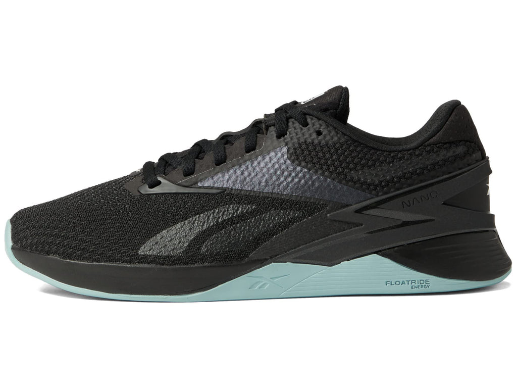Reebok Women's Nano X3 Mesh Sneakers