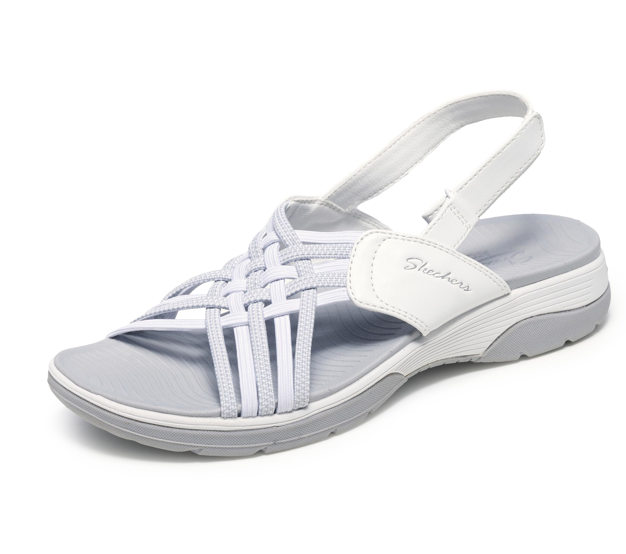 Skechers Women's Archfit Reggae Sport-hometown