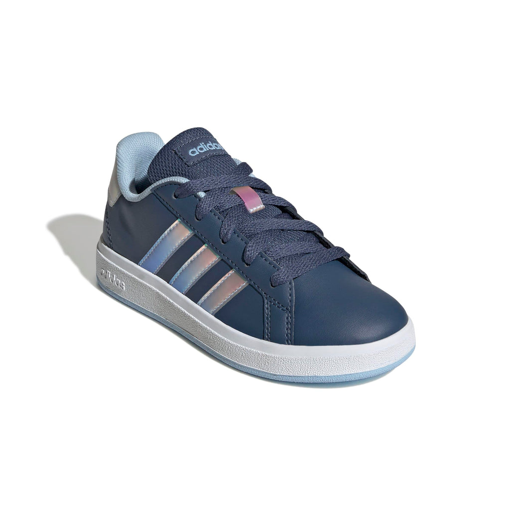 Adidas Unisex-Child Grand Court 2.0