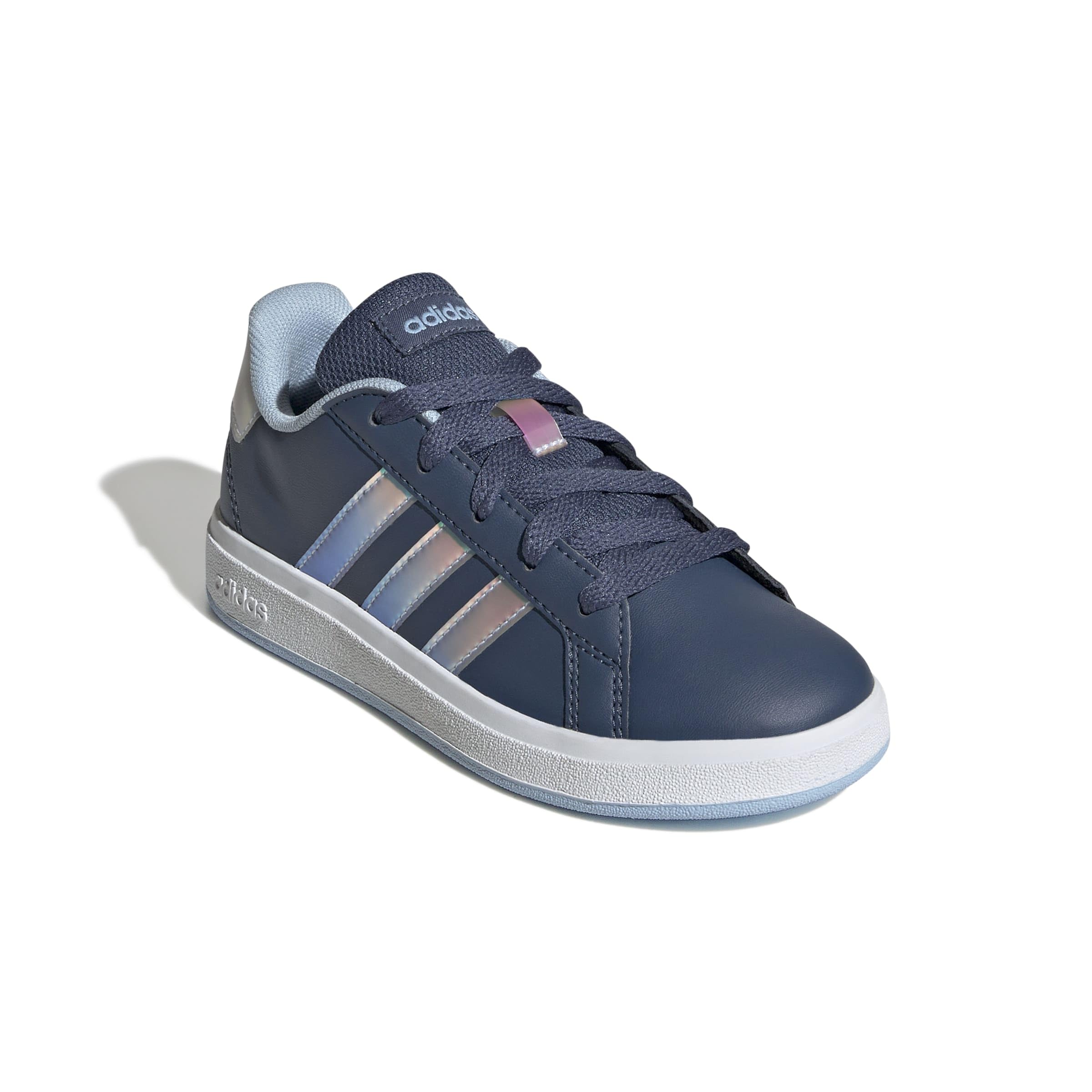 Adidas Unisex-Child Grand Court 2.0