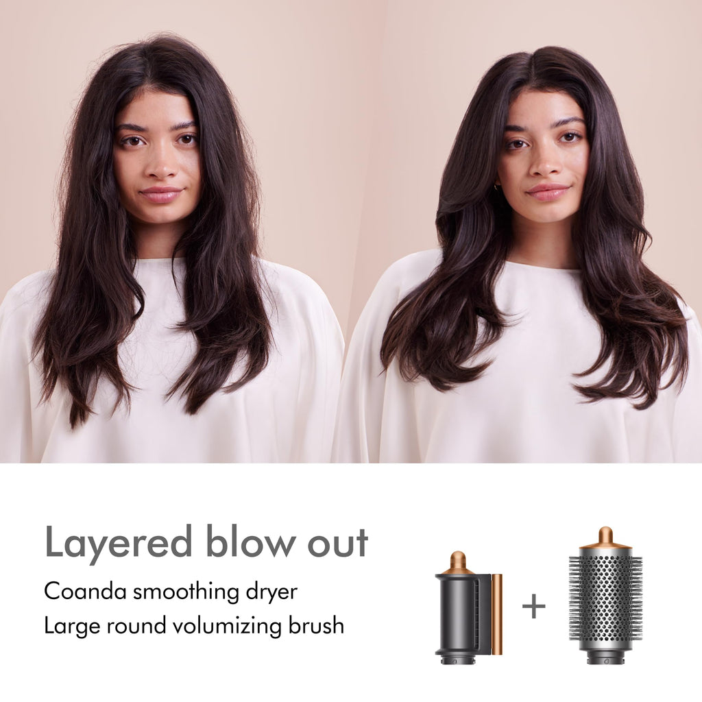 Dyson Airwrap™ Multi-Styler Complete Long