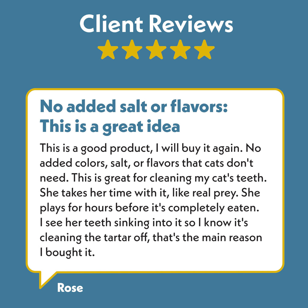 Fresh Is Best Freeze Dried Dog Treats - Raw Freeze Dried Chicken Breast for Dogs & Cats - Healthy Dog Training Treats in Resealable Zipper Bag - High-Protein Single Ingredient - Made in the USA