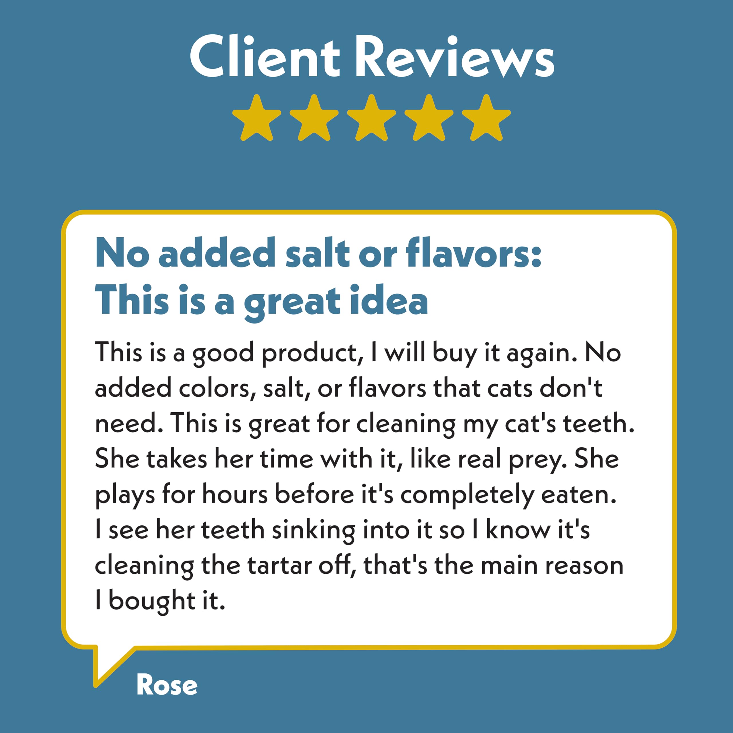 Fresh Is Best Freeze Dried Dog Treats - Raw Freeze Dried Chicken Breast for Dogs & Cats - Healthy Dog Training Treats in Resealable Zipper Bag - High-Protein Single Ingredient - Made in the USA