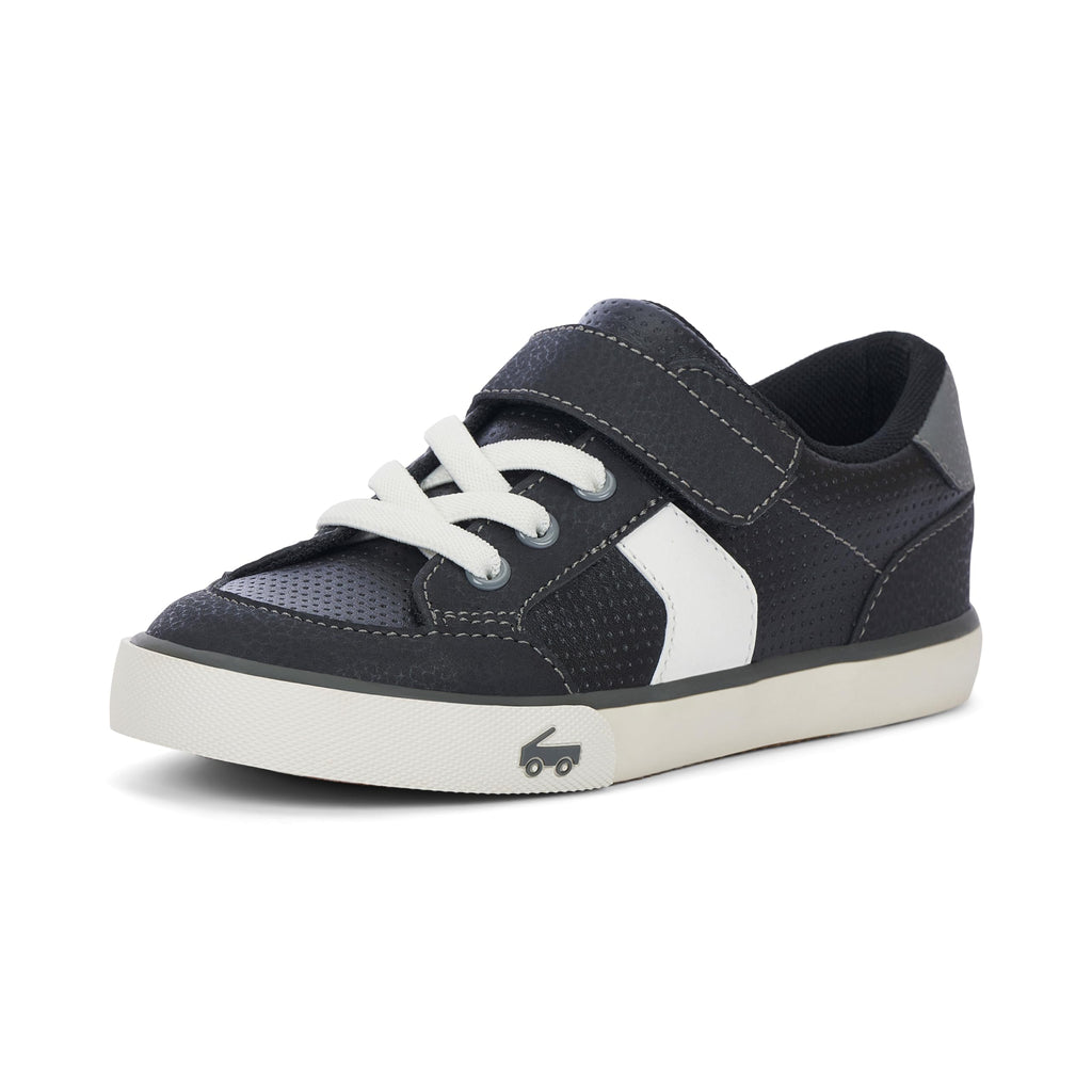 See Kai Run Connor - Casual & Sporty Sneaker for Kids