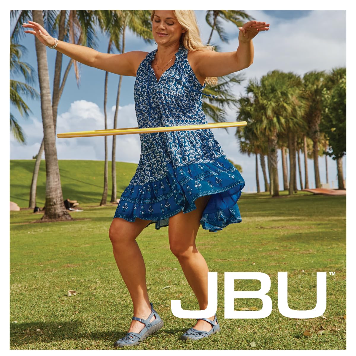 JBU by Jambu Women's Magnolia
