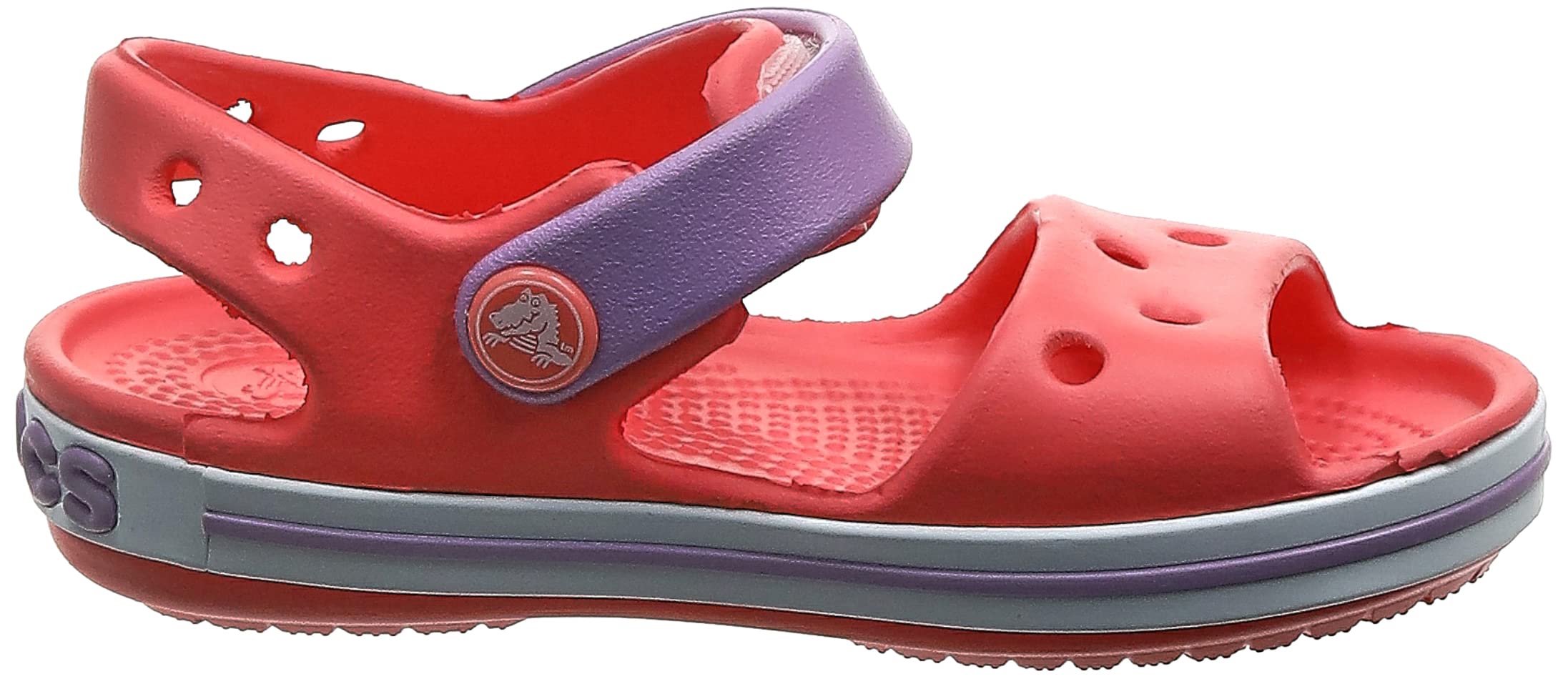 Crocs Kids' Crocband Sandals