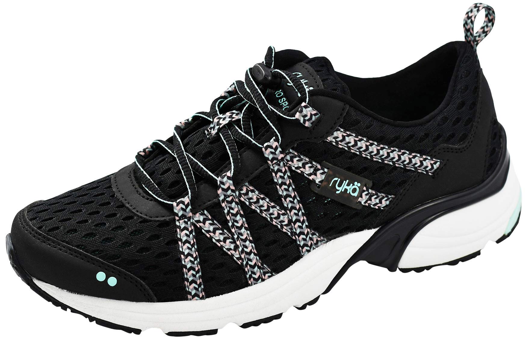 Ryka Women's Hydro Sport Cross Training Water Shoes