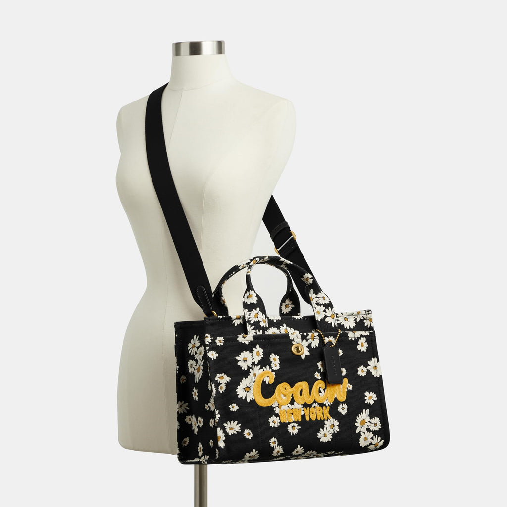 Coach Women’s Cargo Tote