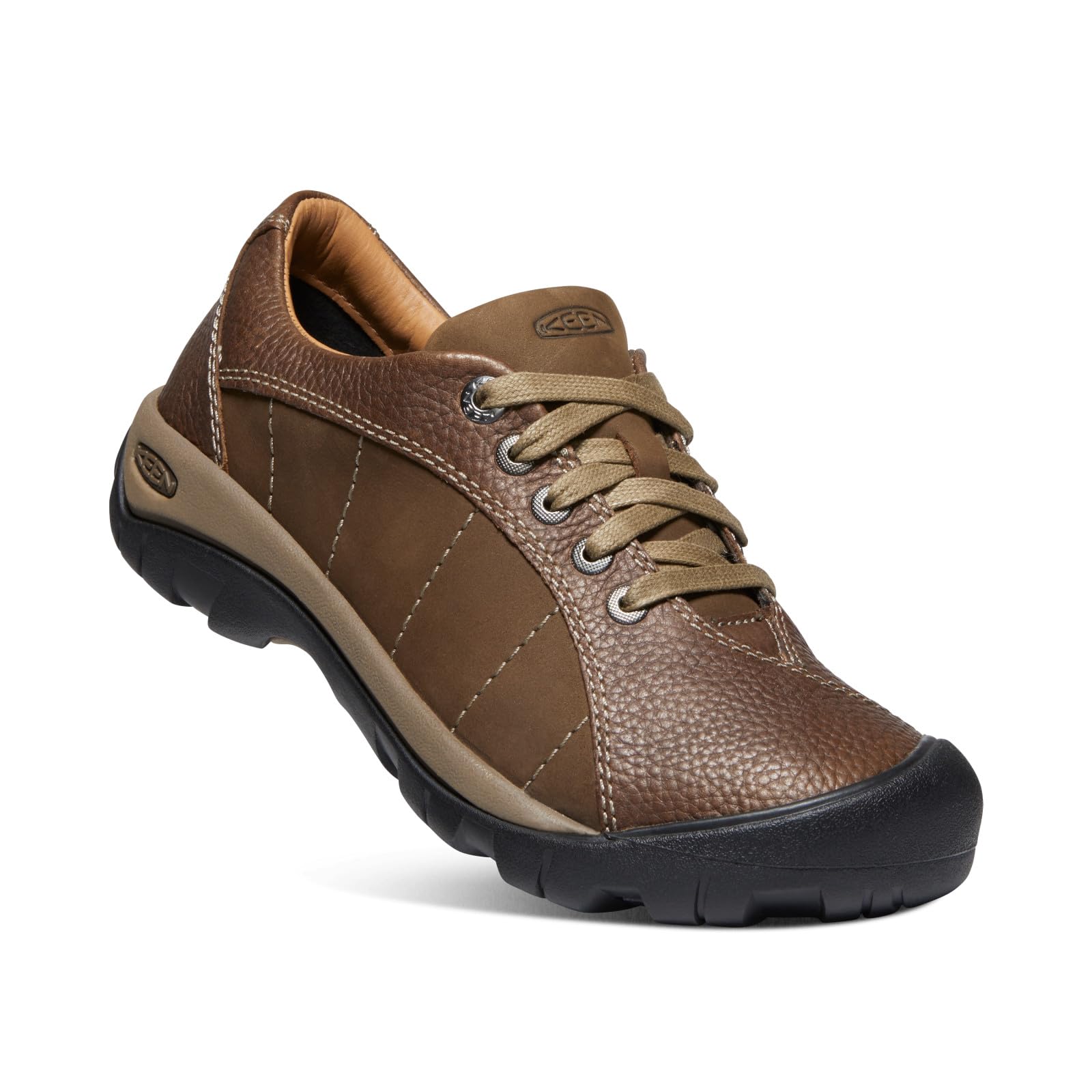 KEEN Women's Presidio Casual Comfortable