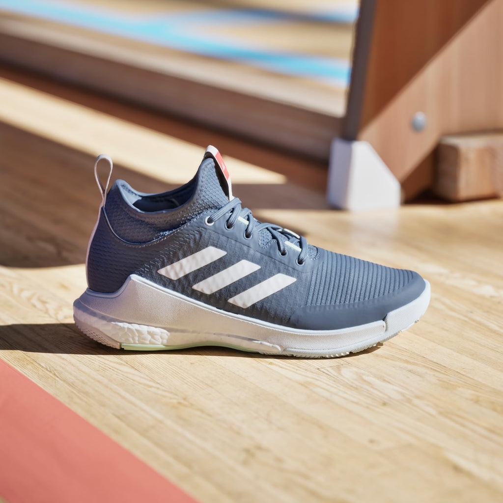 adidas Women's Crazyflight Volleyball Sneakers